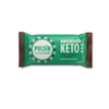 Image of Pulsin Plant Based Keto Bar Mint Choc & Peanut - 18 x 50g CASE