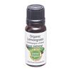 Image of Amour Natural Organic Lemongrass Essential Oil - 10ml