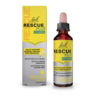 Image of Bach Flower Remedies Rescue Plus Vitamins Drops 20ml