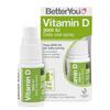 Image of BetterYou Vitamin D 3000iu Daily Oral Spray 15ml