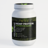 Image of Feel Supreme Hemp Protein 500g