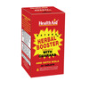 Image of Health Aid Herbal Booster with Guarana 30's