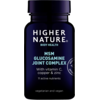 Image of Higher Nature MSM Glucosamine Joint Complex - 90's