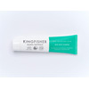 Image of Kingfisher Natural Toothpaste Mint with Fluoride 100ml (Light Green)