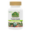 Image of Nature's Plus Source of Life Garden Certified Organic Calcium 120's