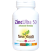 Image of New Roots Herbal ZincUltra 50 30's