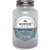 Image of Nordiq Nutrition Male Complex 60's