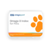 Image of Omega Quant Omega-3 Index for Pets