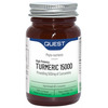 Image of Quest Vitamins Turmeric 15000 - 60's