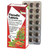 Image of Salus Floradix Iron and Vitamin Tablets 84's