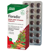 Image of Salus Floradix Iron and Vitamin Tablets 84's