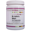Image of Specialist Herbal Supplies (SHS) St John's Wort - 54's