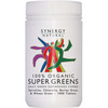 Image of Synergy Natural Super Greens (100% Organic) - 1000's