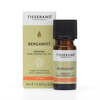 Image of Tisserand Bergamot Organic Pure Essential Oil 9ml