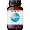 Image of Viridian Vitamin B5 (Pantothenic Acid) 350mg - 30's
