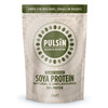 Image of Pulsin Plant Based Soya Protein Natural & Unflavoured - 250g