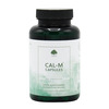 Image of G&G Vitamins Cal-M Capsules 120's