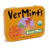 Image of VerMints Organic GingerMint 40g