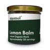 Image of AquaSol Lemon Balm Instant Organic Herb 20g