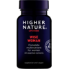 Image of Higher Nature True Food Wise Woman - 180's