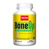 Image of Jarrow Formulas Vegetarian BoneUp Bone-Health System 120's