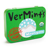 Image of VerMints Organic Wintergreen Mints 40g