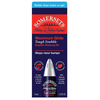 Image of Somersets Maximum Glide Tough Stubble English Shaving Oil (Red) - 15ml