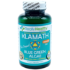 Image of The Really Healthy Company Klamath Blue Green Algae 500mg - 130's