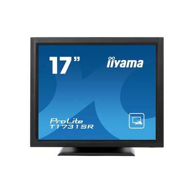 iiyama T1731SR-B1S 17" Resistive Touch