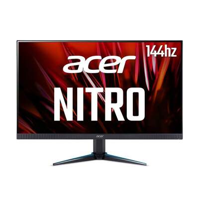 Acer NITRO VG0 Nitro VG270UPbmiipx 27 inch WQHD Gaming Monitor (IPS Pa