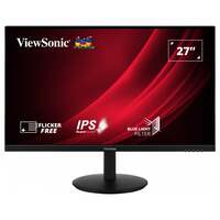 Image of Viewsonic LED Monitor VG2709-2K-MHD - 27 QHD Monitor with Dual Speaker