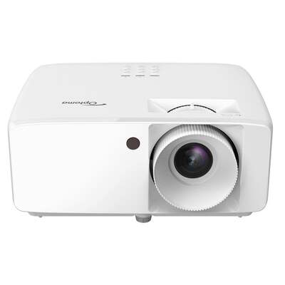 Optoma ZH400 Compact 4000lm Full HD laser Projector