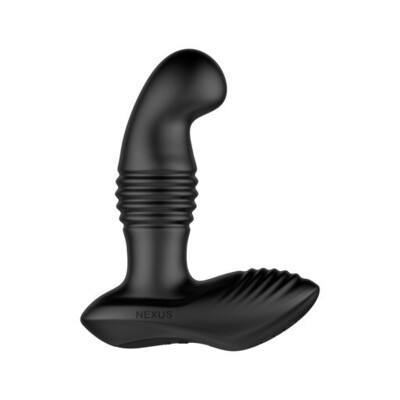 Image of Nexus Thrust Remote Control Thrusting Prostate Massager