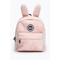 Image of Hype Pink Bunny Backpack