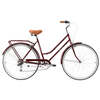 Image of Reid Ladies Classic Lite 7-Speed Vintage Cruiser Bike