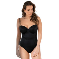 Image of Pour Moi Definitions Strapless Shaping Body