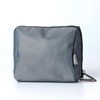 Image of Haakaa Portable Storage Bag Small (Colour: Bluestone)