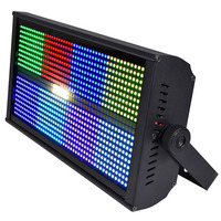 SpectraWash 240W LED Strobe & Blinder