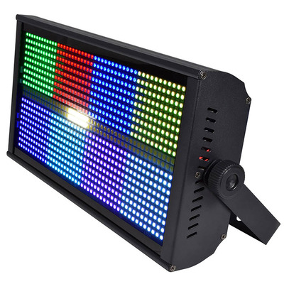 SpectraWash 240W LED Strobe & Blinder