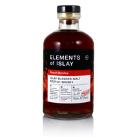 Image of Elements of Islay Beach Bonfire Feis Ile 2023 Exclusive 57.2%