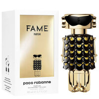 Image of Paco Rabanne Fame Refillable Parfum 80ml