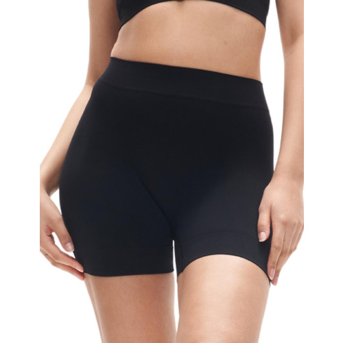 Heist Softskin The Anti-Chaffing Short - Black - S - (8-10)
