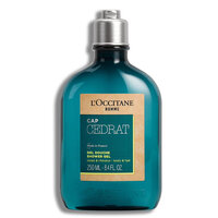 L’Occitane Cap Cedrat Hair & Body Wash 250ml