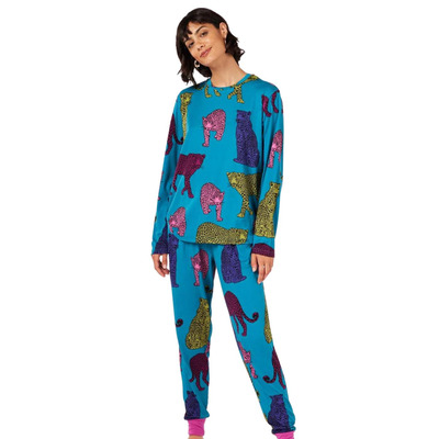 Chelsea Peers Long Pyjama Set
