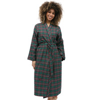 Image of Cyberjammies Whistler Dressing Gown