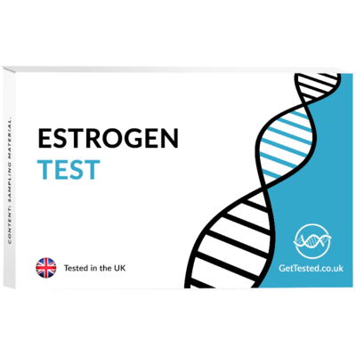Estrogen Test (blood)