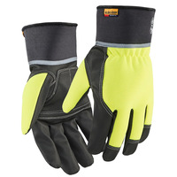 Image of Blaklader 2877 Winter Work Gloves (Touch)