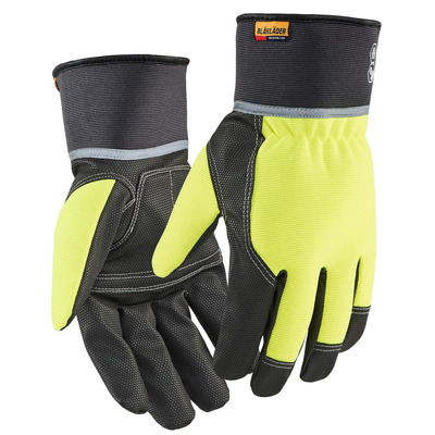 Blaklader 2877 Winter Work Gloves (Touch)