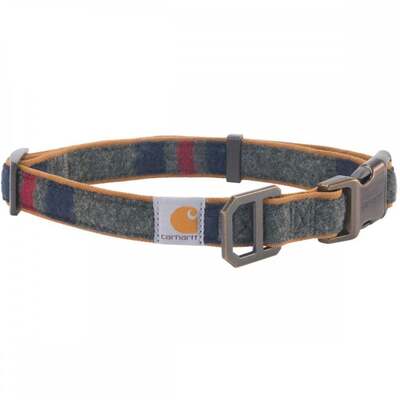 Carhartt P000461 Blanket Stripe Dog Collar