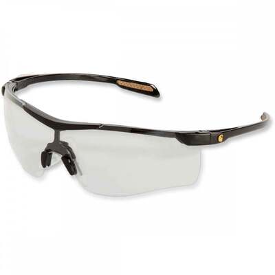 Carhartt EGB9ST Cayce Safety Glasses